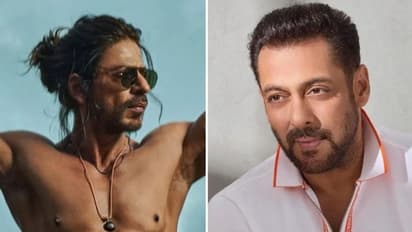 বছরের শুরুতেই হাড্ডাহাড্ডি লড়াই সলমন- শাহরুখের, বড় ঘোষণা যশরাজ ফিল্মসের