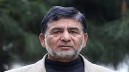 జైలు శిక్ష అనుభవిస్తున్న వేర్పాటువాద నాయకుడు అల్తాఫ్ అహ్మద్ షా మృతి..