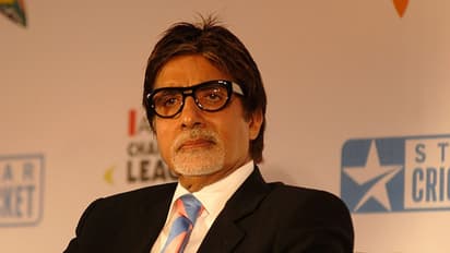  আর্থিক সমস্যায় জর্জরিত অমিতাভ, পরিবারের মুখে খাবার জোগাতে হিমশিম, বিগ বি-র কাহিনি শুনলে শিউরে উঠবেন