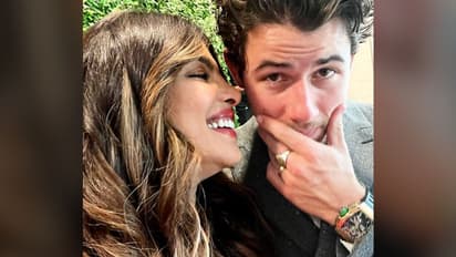   করবা চৌথের দিন নিকের জন্য এই বিশেষ কাজ করলেন প্রিয়ঙ্কা, নির্জলা উপবাস রেখেছিলেন দেশি গার্ল