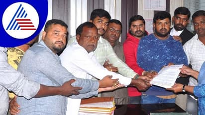 ಕುಲಶಾಸ್ತ್ರೀಯ ಅಧ್ಯಯನದ ವರದಿ ಅಂಗೀಕರಿಸಲು ಆಗ್ರಹ 