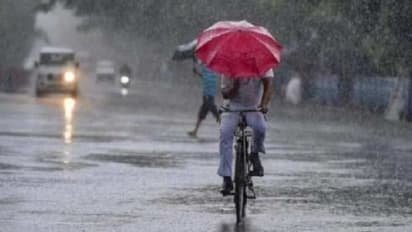 IMD predicts depression likely to form over Bay of Bengal today, may intensify into cyclonic storm