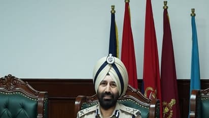 पंजाब पुलिस की बड़ी कार्रवाई: 10 दिन में पकड़े 5 टेरेरिस्ट माड्यूल, हथियार व गोला-बारूद बरामद