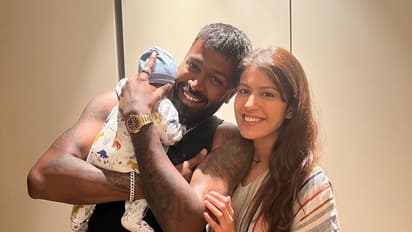 हैप्पी बर्थडे हार्दिक: 29 साल का हो गया इंडिया का ये हार्ड हिटर, वर्ल्ड कप टी20 में टीम का 'ट्रंप कार्ड'