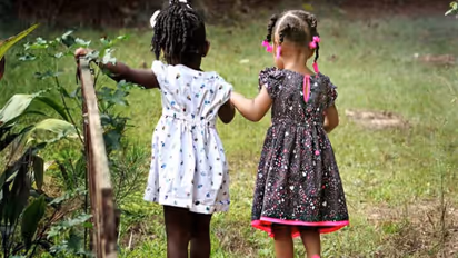 சர்வதேச பெண்கள் குழந்தைகள் தினம் இன்று..எதற்காக கொண்டாடப்படுகிறது தெரியுமா?