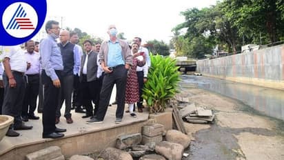 ಮಳೆ ನಿಂತು ಹೋದ ಮೇಲೆ ಎಚ್ಚೆತ್ತ ಬಿಬಿಎಂಪಿ: ಬೆಂಗ್ಳೂರು ಪ್ರವಾಹ ನಿಯಂತ್ರಣಕ್ಕೆ ವಿಶ್ವ ಬ್ಯಾಂಕ್ ಎಂಟ್ರಿ..!