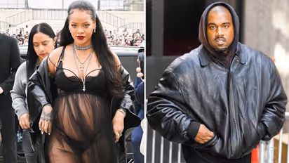 Kanye West to Rihanna, 5 stars whose Twitter, Instagram was blocked for offensive posts