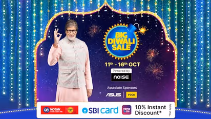 Flipkart Big Diwali sale 2022: Huge discounts offers on Nothing Phone (1), Pixel 6a & more