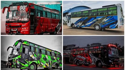 'ടൂറിസ്റ്റ് ബസ്സുകള്ക്ക് കളര്കോഡ് നിര്ബന്ധം, ഇളവ് നല്കാനാകില്ല, ഹൈക്കോടതി നിര്ദ്ദേശം നടപ്പിലാക്കും'