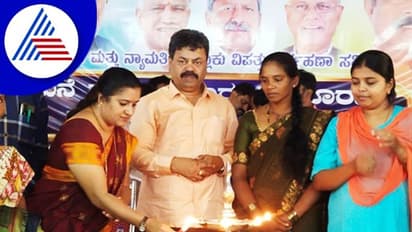 ಕ್ಷೇತ್ರದ ಜನರು ಕಣ್ಣೀರು ಹಾಕುವುದು ಇಷ್ಟವಿಲ್ಲ; ಎಂ.ಪಿ.ರೇಣುಕಾಚಾರ್ಯ