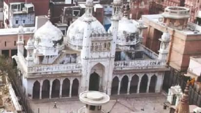 ज्ञानवापी मामले में आज 2 केस पर होगी सुनवाई, मस्जिद कमेटी पेश करेगी दलील, कार्बन डेटिंग पर आ सकता है अहम फैसला