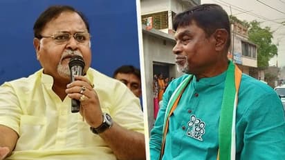 পার্থ চট্টোপাধ্যায়ের 'মানিক-যোগ', অনুমান প্রাথমিকে নিয়োগ দুর্নীতির শিকড়ের সন্ধান দিতে পারেন তৃণমূল বিধায়ক 