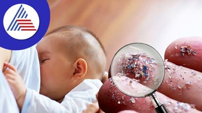 ಹೆಪ್ಪುಗಟ್ಟಿಸಿದ Breast Milkಗೆ ಹೆಚ್ಚಿದೆ ಡಿಮ್ಯಾಂಡ್