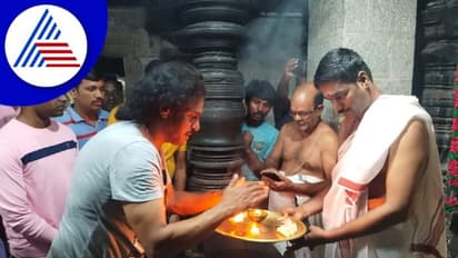Upendra ಹಂಪಿಯಲ್ಲಿ ಯುಐ ಚಿತ್ರೀಕರಣ; ಸಾರ್ವಜನಿಕರು ಮತ್ತು ಸ್ಥಳೀಯ ಕಲಾವಿದರಿಗೂ ಅವಕಾಶ!