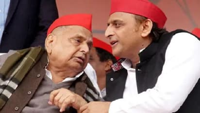 Mulayam Singh Yadav; ಮುಲಾಯಂಸಿಂಗ್ ಯಾದವ್ಗೆ ಮೈಸೂರು ನಂಟು!
