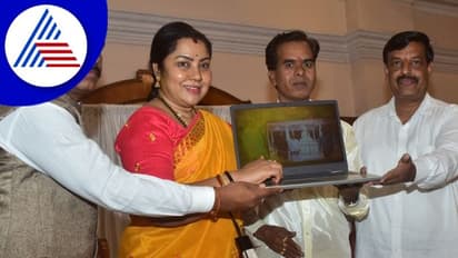 ಸಿಎಂ ಬೊಮ್ಮಾಯಿ ಸಾಧನೆಗೆ ಹಾಡಿನ ರೂಪ!