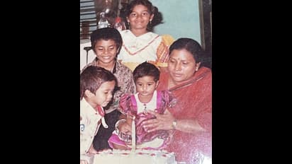 அண்ணனுக்கா ரசிகர்களிடம் கெஞ்சிய ஐஸ்வர்யா ராஜேஷ் 