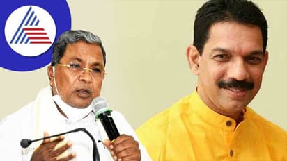 ಚುನಾವಣೆ ಬಳಿಕ ಸಿದ್ದರಾಮಯ್ಯ ನಿರುದ್ಯೋಗಿ: ನಳಿನ್ಕುಮಾರ್ ಕಟೀಲ್