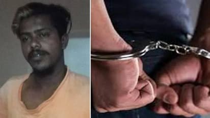 ആളില്ലാത്ത സമയം വീട്ടിൽ കയറി 13കാരിയെ പീഡിപ്പിക്കാൻ ശ്രമം; പ്രതി പിടിയിൽ