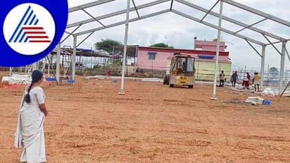 Bharat Jodo Yatra: ಇಂದು ಚಳ್ಳಕೆರೆಗೆ ರಾಹುಲ್ ಪಾದಯಾತ್ರೆ