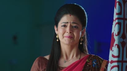 Devatha: దేవి ప్రవర్తన గురించి చింతిస్తున్న రుక్మిణి!మాధవ్ మీద విరుచుకుపడ్డ భాగ్యమ్మ!