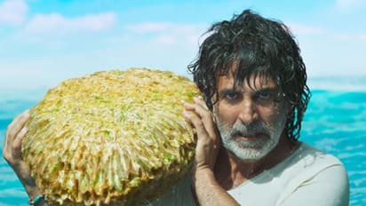 Ram Setu Trailer: Akshay Kumar, Jacqueline Fernandez's film promises an epic adventure like never-before 