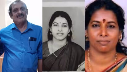 നരബലി കേസ്; ഭഗവൽ സിംഗ് പരമ്പരാഗത തിരുമ്മല് ചികിത്സകന്, വീട്ടില് ആഭിചാര ക്രിയകളും പൂജയും