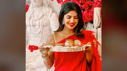 Priyanka Chopra on NYC announces Diwali as public holiday: Here's how the actress reacted 