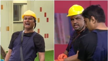   BBK9; ಬಿಗ್ ಮನೆಯಲ್ಲಿ ಕಿಚ್ಚು ಹೊತ್ತಿಸಿದ ಚಿನ್ನದ ಗಣಿ, ಇಲ್ಲಿ ರಾಜಾಹುಲಿ ಯಾರು ರಾಜಾ ಇಲಿ ಯಾರು? 