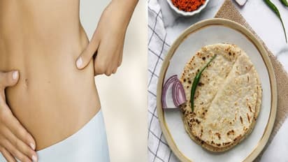 Weight loss tips: इस आटे की रोटी खाने से मोटापा कम होने से कोई नहीं रोक सकता