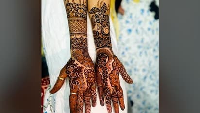 ‘ముస్లింల బ్యూటీ పార్లర్లకు, మెహందీ కేంద్రాలకు వెళ్లొద్దు’