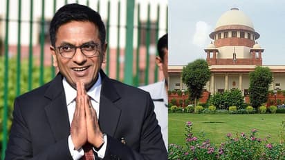 Justice D Y Chandrachud: தலைமை நீதிபதியாக சந்திரசூட் பதவி ஏற்புக்கு எதிரான வழக்கு: உச்ச நீதிமன்றம் விசாரணை