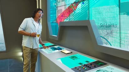 'രാം സേതു'വുമായി അക്ഷയ് കുമാര്, ട്രെയിലര്