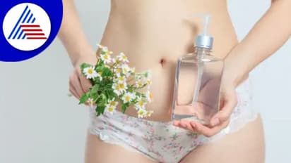 பெண்களின் பிறப்புறுப்பைச் சுற்றி வியர்வை ஏற்படுவது ஏன்? வாங்க தெரிஞ்சுக்கலாம்!