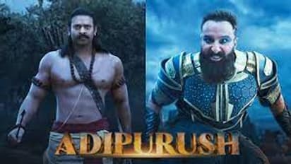  #Adipurush:'ఆదిపురుష్' మళ్లీ వాయిదా?  మైత్రీమూవీస్ దూకుడు ?