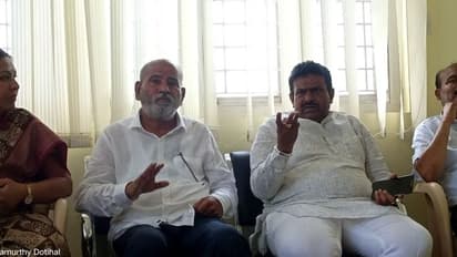 ನಾಳೆ ಕುಷ್ಟಗಿಯಲ್ಲಿ ಬಿಜೆಪಿ ಜನಸಂಕಲ್ಪ ಯಾತ್ರೆ