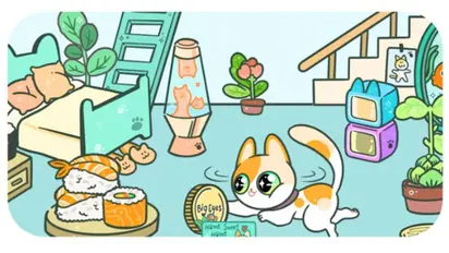 Avalanche And Big Eyes Coin Might Be The Biggest Altcoins In Today’s Cryptocurrency Market