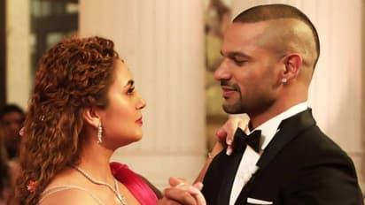 Double XL: Shikhar Dhawan is all set for his acting debut in Huma Qureshi, Sonakshi Sinha's film