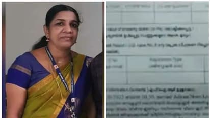 കോടിയേരിയുടെ നിര്യാണ വാ‍ർത്തയ്ക്ക് താഴെ വിദ്വേഷ കമന്‍റ്; അധ്യാപികയ്ക്ക് സസ്പെൻഷൻ