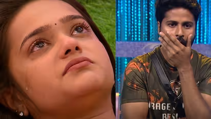 Bigg Boss Telugu 6: కంటెస్టెంట్స్ ఎమోషన్స్ తో ఆడుకొని ఏడిపించేసిన బిగ్ బాస్..!