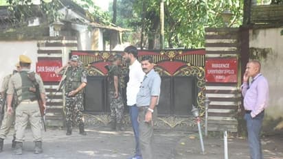 आय से अधिक संपत्ति के मामले में IPS अफसर के घर पर रेड, विजिलेंस ने कहा- कहां से आए 77 लाख