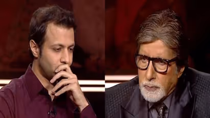 KBC 14: ऐसा राग जिससे जल उठते हैं चिराग, केबीसी के दूसरे संभावित करोड़पति से पूछे गए ऐसे 15 सवाल