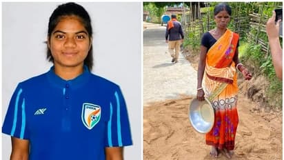 ಮಗಳ ಹೆಸರಲ್ಲಿ ನಿರ್ಮಾಣವಾಗ್ತಿರೋ ರಸ್ತೆಗೆ, ಆಕೆಯ ತಾಯಿಯೇ ದಿನಗೂಲಿ ವರ್ಕರ್‌!