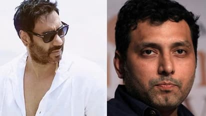 അജയ് ദേവ്‍ഗണും നീരജ് പാണ്ഡേയും കൈകോര്‍ക്കുന്നു, റിലീസ് തിയ്യതിയും പ്രഖ്യാപിച്ചു