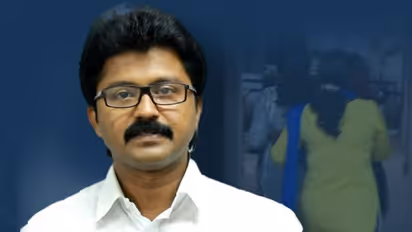 എൽദോസ് കുന്നപ്പിളളിൽ ക്രൈംബ്രാഞ്ച് ഓഫീസിൽ ഹാജരായി; അറസ്റ്റ് രേഖപ്പെടുത്തും; അച്ചടക്കനടപടിയിലും ഇന്ന് തീരുമാനം?