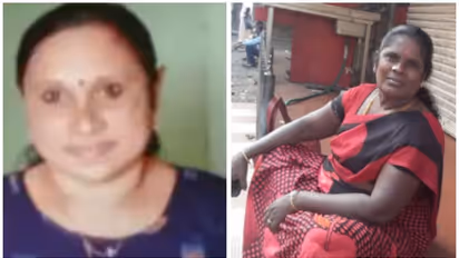 സ്വകാര്യഭാഗങ്ങളിൽ മുറിവുണ്ടാക്കി, തലയിൽ ചുറ്റിക കൊണ്ടടിച്ചു, പത്മയും റോസിലിയും നേരിട്ടത് കണ്ണില്ലാത്ത ക്രൂരത