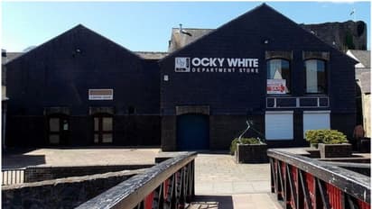 ഇംഗ്ലണ്ടിലെ ഒരു മുന് ഡിപ്പാര്ട്ട്മെന്റ് സ്റ്റോറിന് അടിയില് നിന്ന് 240 മൃതദേഹാവശിഷ്ടങ്ങള് കണ്ടെത്തി