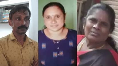 തിരുമ്മാൻ വേണ്ടി പോയെന്ന് പൊലീസിനോട് ഷാഫി; രാത്രിയിൽ സ്കോര്‍പിയോ കാറിൽ വന്നു പോകുന്നയാളെന്ന് അയൽവാസി