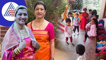 ಸಾವಿನಲ್ಲೂ ಸಾರ್ಥಕತೆ ಮೆರೆದ ಕೊಡಗಿನ ಶಿಕ್ಷಕಿ, 8 ಜನರ ಜೀವ ಉಳಿಸಿದ ಮಹಾತಾಯಿ