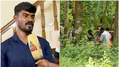 കണ്ടെടുത്ത ശരീരാവശിഷ്ടങ്ങൾ തിരിച്ചറിയാൻ മകനെ സ്ഥലത്തെത്തിച്ച് പൊലീസ്; പക്ഷേ ഉറപ്പിക്കാനായില്ല! ഇനിയെന്ത്?